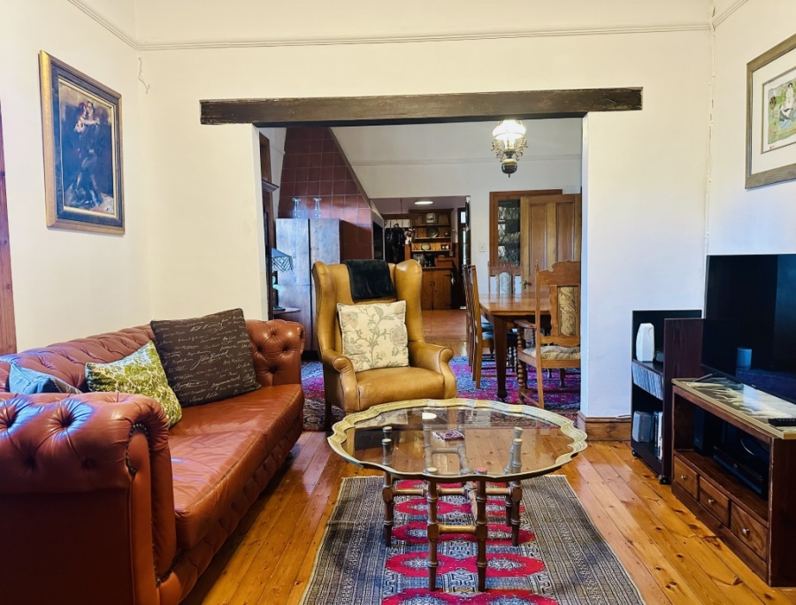 4 Bedroom Property for Sale in Stellenbosch Central Western Cape